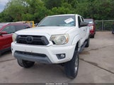 TOYOTA TACOMA PRERUNNER V6 5TFKU4HN8DX003844 снимка