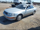 Lexus Ls 400 JT8UF11E6R0192553 снимка