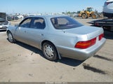 Lexus Ls 400 JT8UF11E6R0192553 снимка