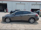 Mazda Mazda3 I Touring JM1BL1V7XD1745253 снимка