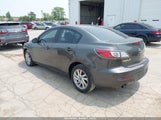 Mazda Mazda3 I Touring JM1BL1V7XD1745253 снимка