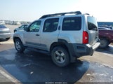 NISSAN XTERRA SE 5N1AN08W25C648519 fotografie