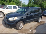 KIA SOUL + KNDJT2A2XA7033118 снимка