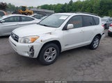 TOYOTA RAV4 LIMITED V6 JTMBK31V785061228 photo