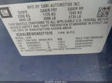 CHEVROLET EQUINOX LS 2CNALBEW6A6371916 снимка