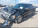 Ford F-150 Xlt 1FTFW1CF2EKD37389 снимка