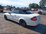 MERCEDES-BENZ CLK 350 WDBTK56F96F202694 снимка