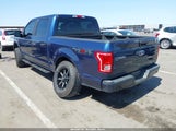Ford F-150 Xl 1FTEW1EFXGKF27050 fotografie