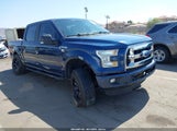 Ford F-150 Xl 1FTEW1EFXGKF27050 photo