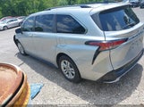 Toyota Sienna Xse 5TDDSKFC1MS026604 fotografie