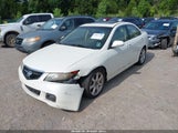 ACURA TSX JH4CL96905C022390 снимка