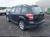 SUBARU FORESTER 2.5I JF2SJABC8FH545989 fotografie