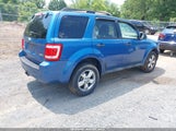 FORD ESCAPE XLT 1FMCU93G69KA07479 снимка