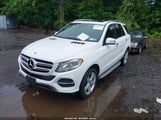 MERCEDES-BENZ GLE 350 4MATIC 4JGDA5HB7JB157348 photo