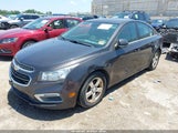 CHEVROLET CRUZE 1LT AUTO 1G1PC5SB5F7235875 снимка
