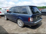 LAND ROVER RANGE ROVER SUPERCHARGED SALMF1E40BA335637 снимка