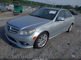 MERCEDES-BENZ C 300 LUXURY 4MATIC/SPORT 4MATIC WDDGF81X39R060084 fotografie