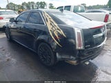 CADILLAC CTS LUXURY 1G6DG5E52D0104450 снимка