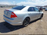 FORD FUSION SE 3FAHP0HA6AR367763 снимка