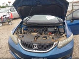 Honda Civic Lx 19XFB2F59EE070226 снимка
