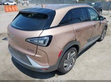Hyundai Nexo Limited KM8J84A64PU036621 снимка