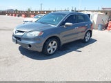 ACURA RDX 5J8TB18208A007220 снимка