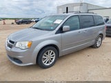 DODGE GRAND CARAVAN SXT 2C4RDGCG5FR586576 снимка