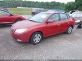HYUNDAI ELANTRA GLS KMHDU4AD2AU108396 снимка