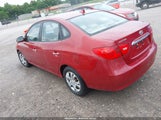 HYUNDAI ELANTRA GLS KMHDU4AD2AU108396 снимка