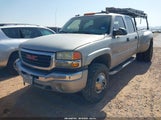 GMC SIERRA 3500 SLE 1GTJK33215F866274 снимка