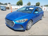 HYUNDAI ELANTRA SE KMHD74LF6HU085902 снимка