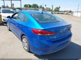 HYUNDAI ELANTRA SE KMHD74LF6HU085902 снимка
