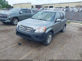 HONDA CR-V EX JHLRD78855C048312 снимка