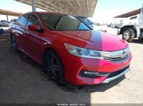 HONDA ACCORD SPORT 1HGCR2F57HA041749 снимка