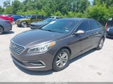 HYUNDAI SONATA SE 5NPE24AF8GH403781 снимка