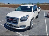GMC ACADIA SLE-1 1GKKRNED0EJ306807 снимка