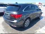 Acura Mdx Technology Package/W/Tech/Acurawatch Plus 5FRYD3H49GB013811 снимка