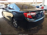 TOYOTA CAMRY SE 4T1BF1FK4EU848948 снимка