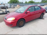 TOYOTA COROLLA LE 1NXBR32E97Z909524 снимка