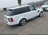 LAND ROVER RANGE ROVER SPORT HSE SALSK2D40DA806277 photo