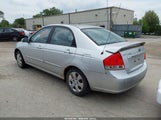 KIA SPECTRA EX KNAFE221995613874 снимка