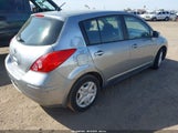 NISSAN VERSA 1.8S 3N1BC1CP7BL408423 снимка