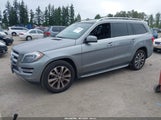 MERCEDES-BENZ GL 350 BLUETEC 4MATIC 4JGDF2EE3FA550582 снимка