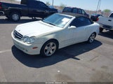 MERCEDES-BENZ CLK 320 WDBTK65JX5F162345 снимка