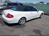 MERCEDES-BENZ CLK 320 WDBTK65JX5F162345 снимка