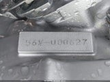 YAMAHA XV1000 JYA56V009FA000627 снимка