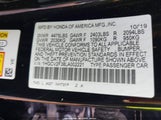 HONDA ACCORD SPORT 2.0T 1HGCV2F38LA002221 снимка