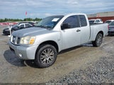 Nissan Titan Xe 1N6AA06A24N587695 снимка