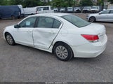 HONDA ACCORD 2.4 LX 1HGCP2F3XAA159966 photo