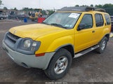 NISSAN XTERRA XE 5N1ED28Y73C641046 снимка